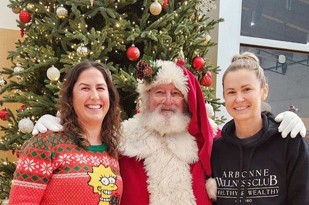 Local Love Pop Up Christmas Market happening Sunday