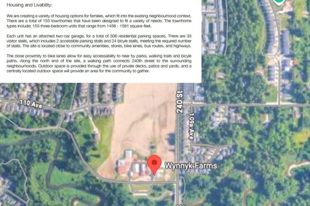 LETTER: 240th Street developments also bring environmental concerns