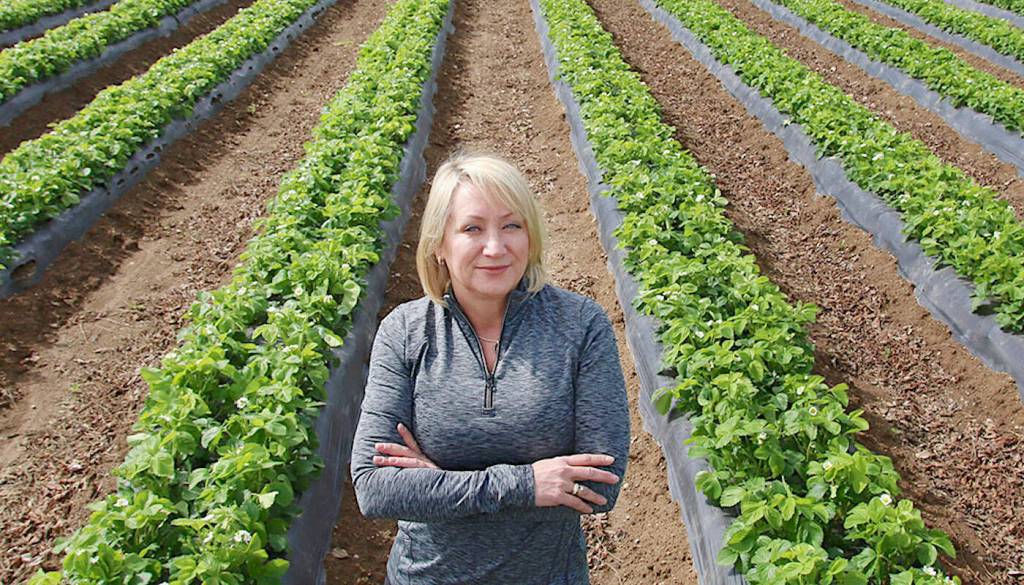 VIDEO: Iconic B.C. farm sold for highest-ever MLS listing