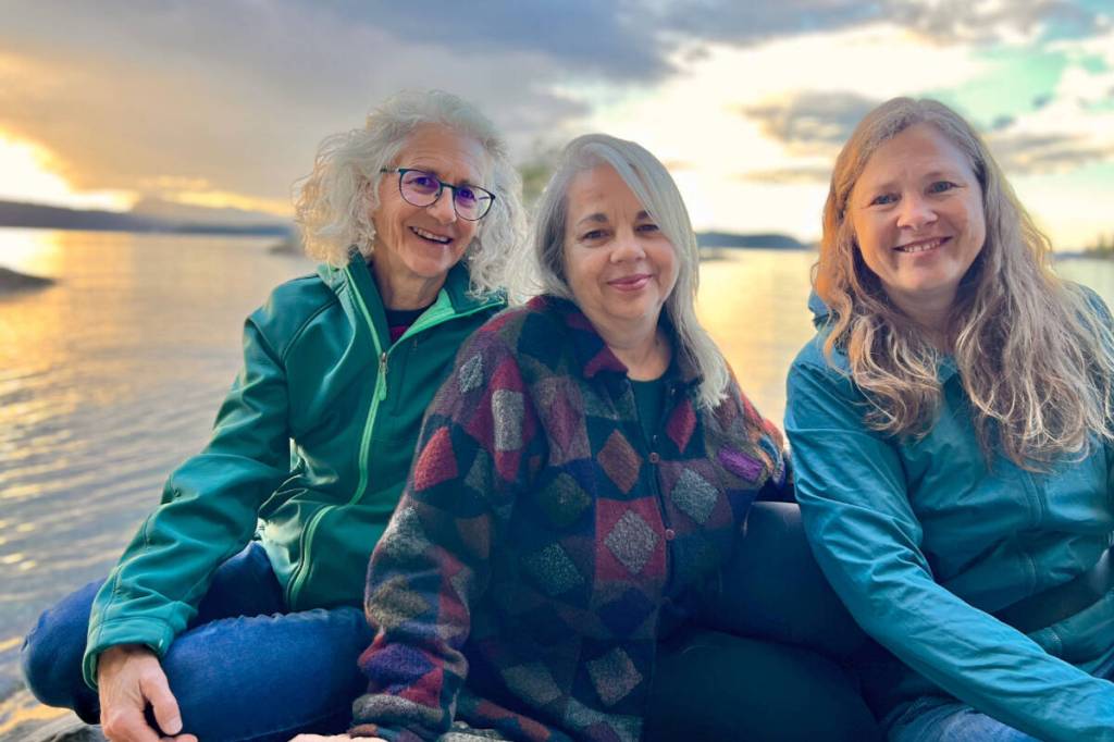 Maple Ridge Music Society hosts Trio Harmonie