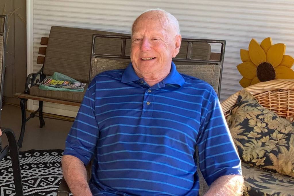 Four-term B.C. councillor with focus on finances dies