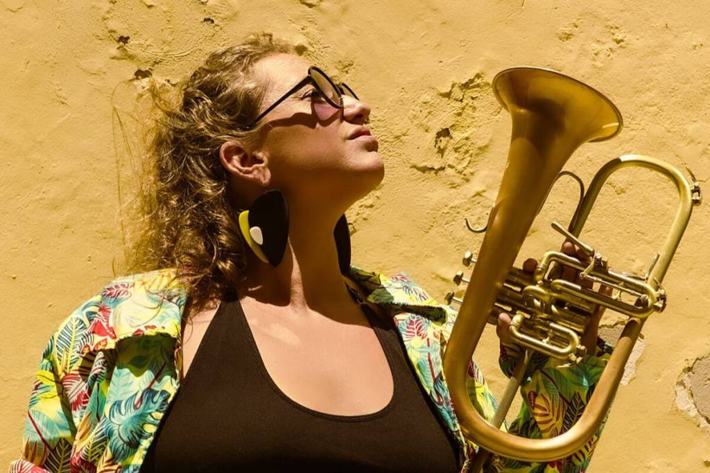 Maple Ridge hosts Rachel Therrien Latin Jazz Quintet