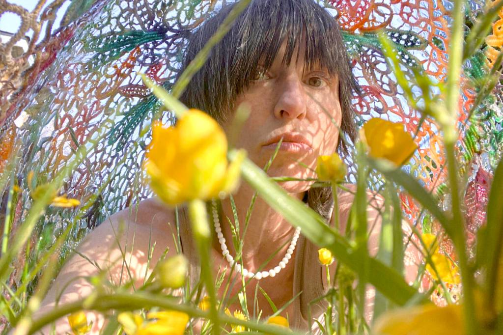 New city art show goes interactive