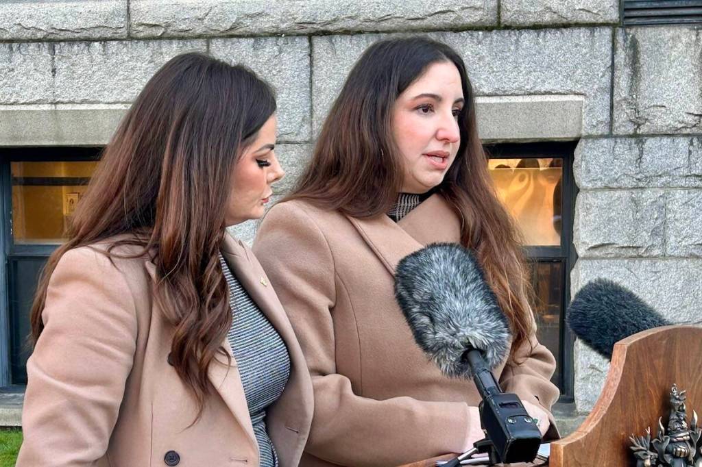 ‘Incredibly common’: woman’s story points out delays in B.C. cancer diagnostics