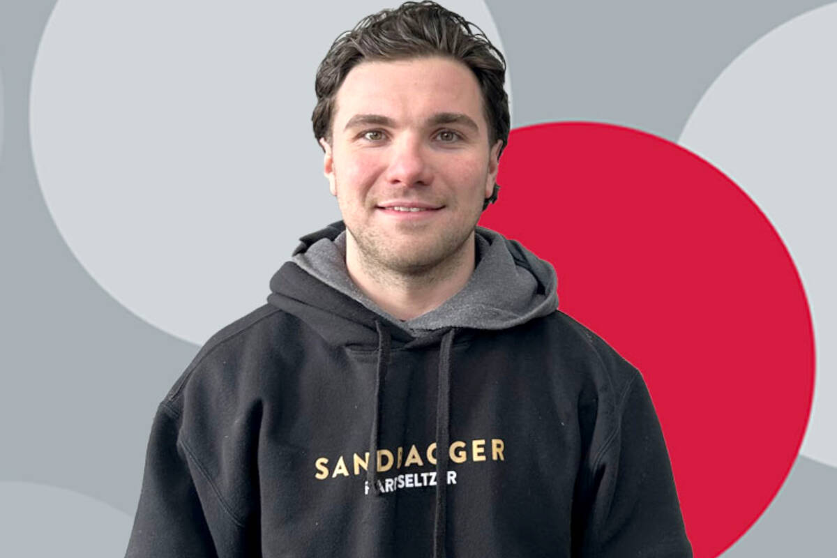 Lottery winner plans to buy his first home