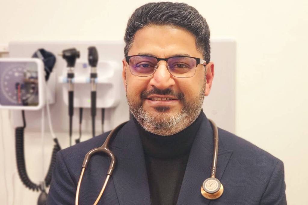 17 family physicians taking more patients in Ridge Meadows