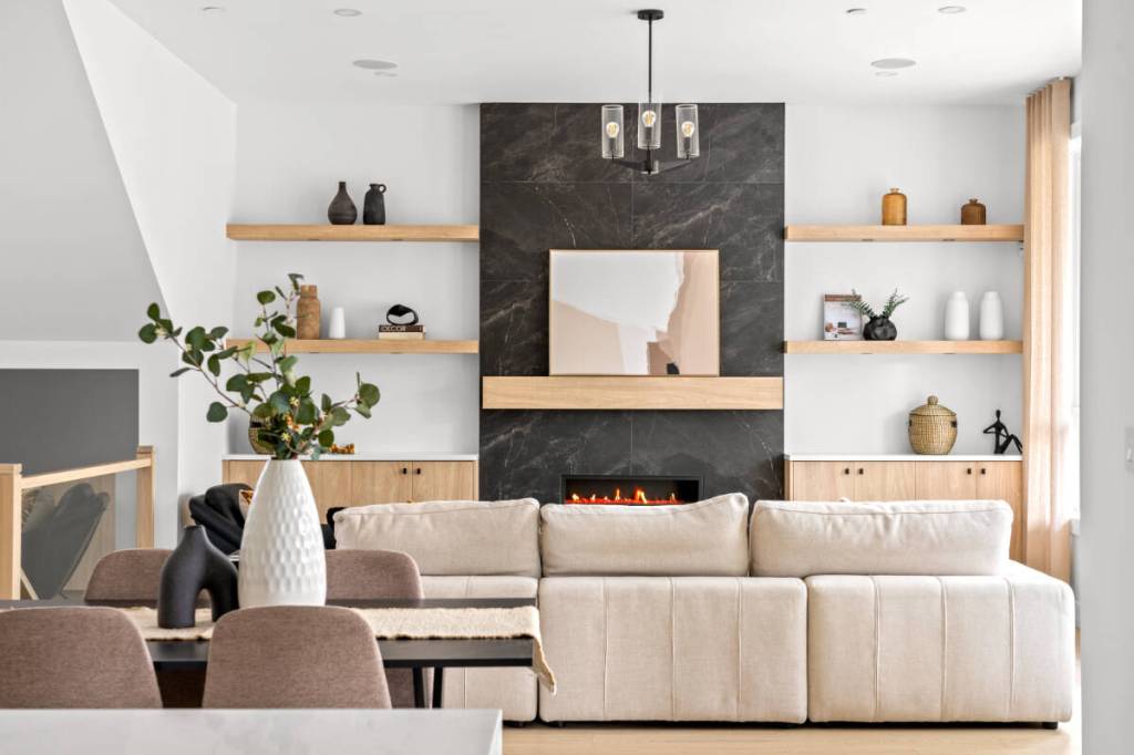 Maple Ridge homebuilders up for handful of industry honours