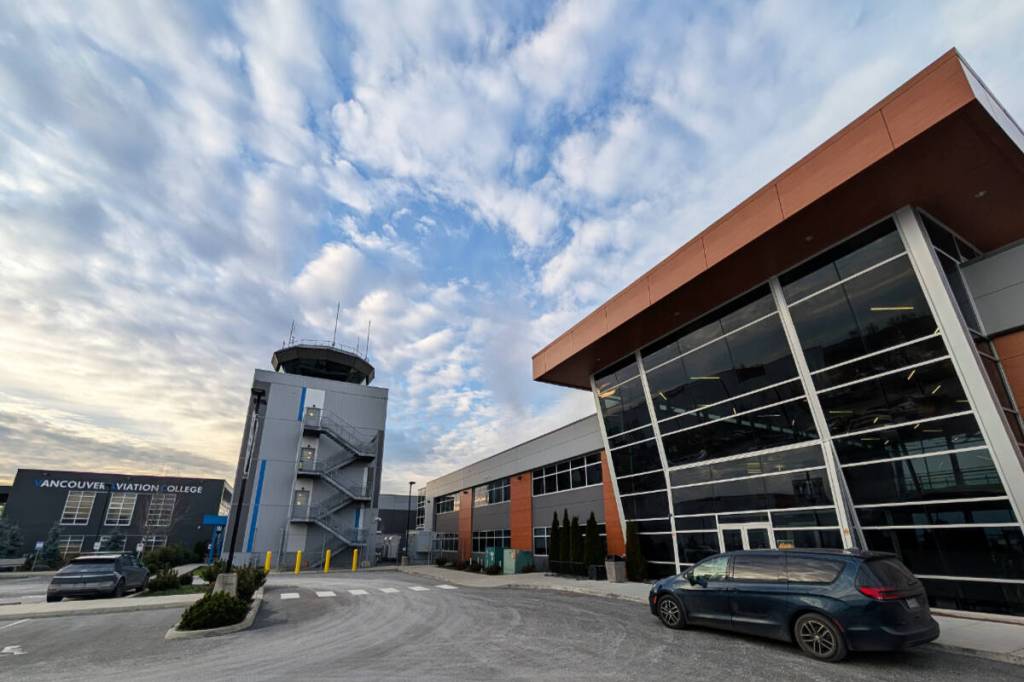 Pitt Meadows putting more focus on agricultural roots