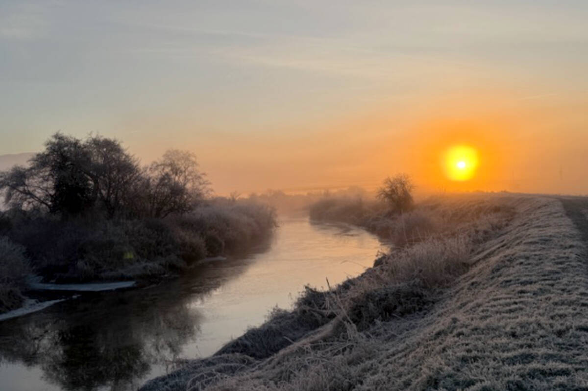 SHARE : Proud of community natural beauty