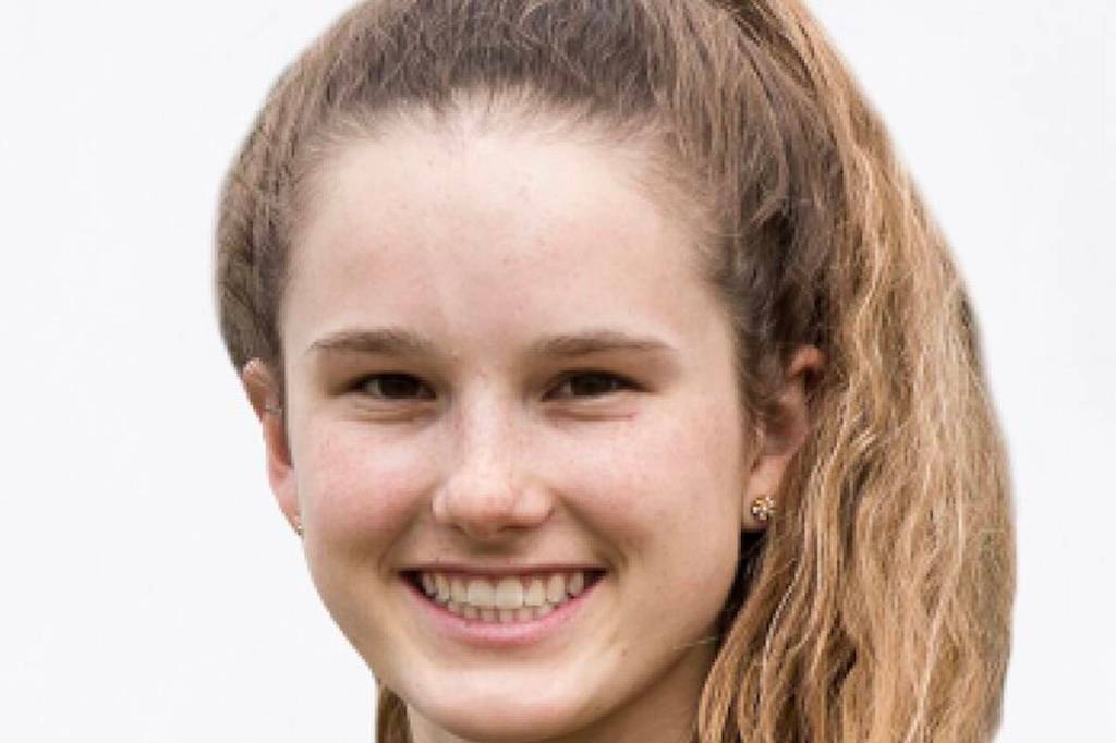 Freestyle skier Megan Oldham wins Olympic gold for Canada in big air event