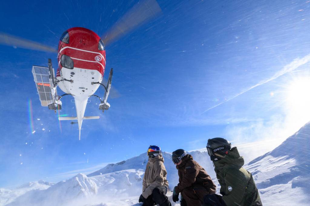 Canada’s mountain guide industry speaks to safety after Revelstoke heli-skier death