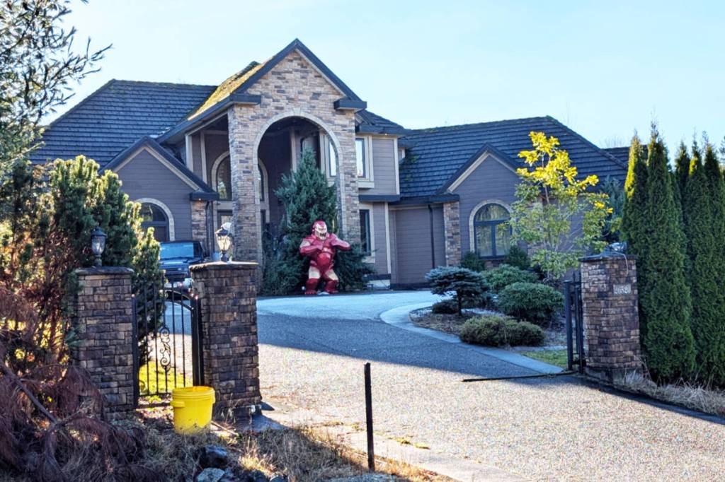 Maple Ridge house not proceeds of crime, asserts civil forfeiture response