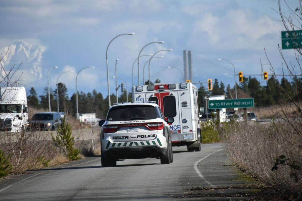 UPDATE: Fuel spill response underway after plane crash in Delta’s Burns Bog