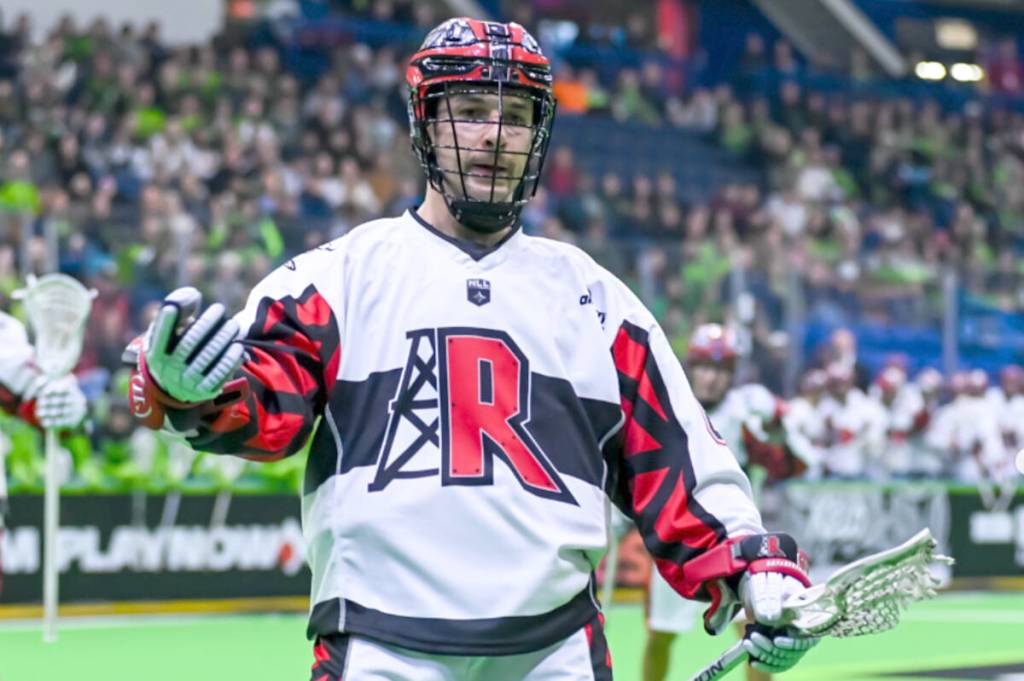 Maple Ridge Burrards trade for veteran Roughneck