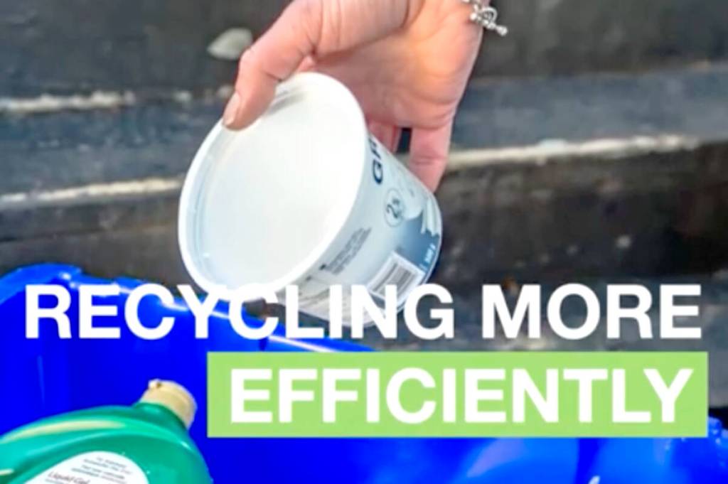 LETTER: Why recycling in Maple Ridge works the way it does