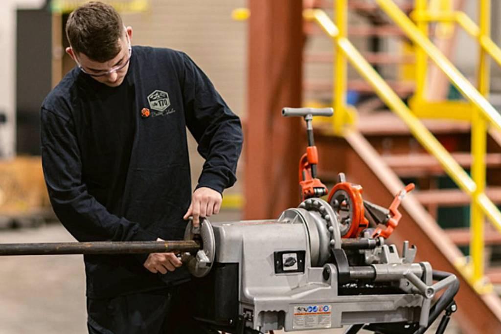 Trades apprenticeship information session coming to Maple Ridge