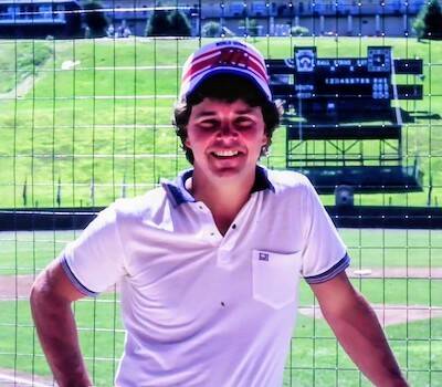 Arthur (Art) Johnson